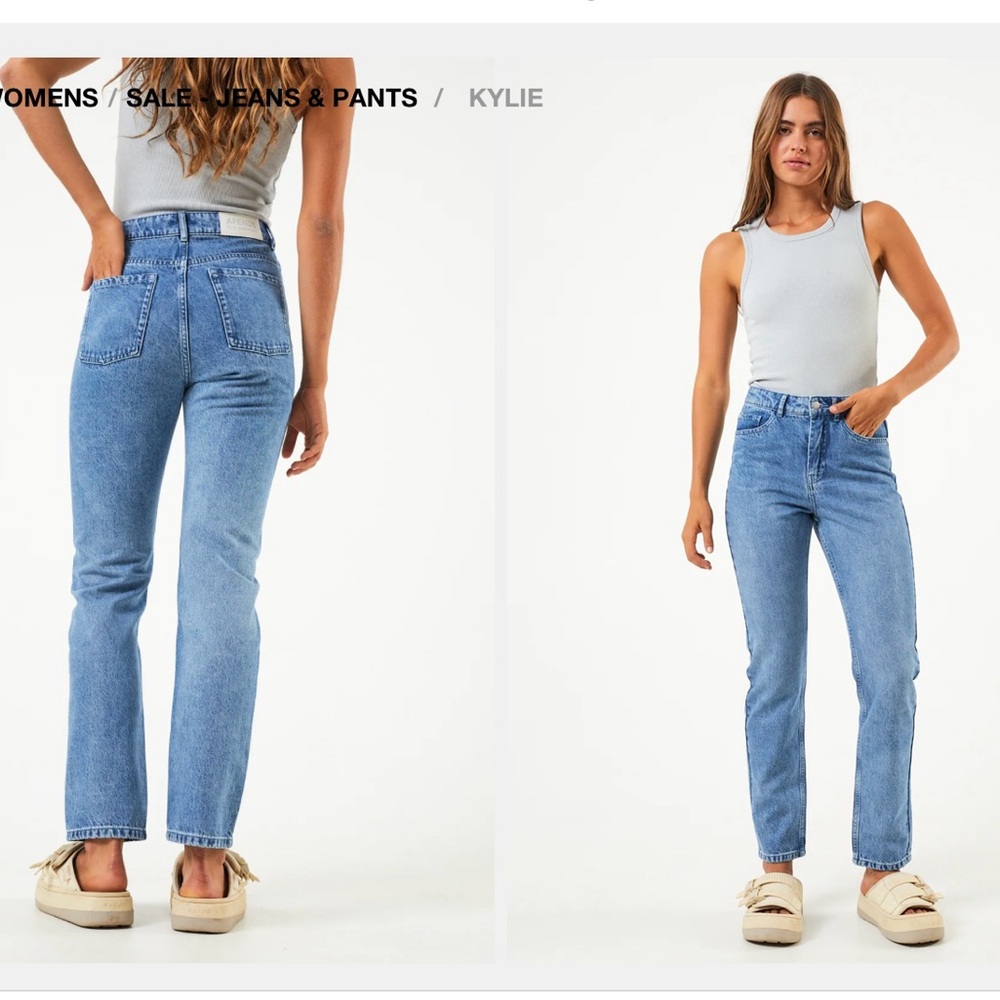 Afends jeans